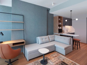 Residence Inn by Marriott Istanbul Atasehir