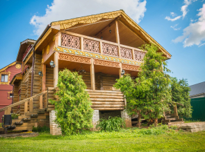 Kupets Guest House