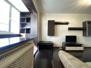 Квартира Уютные Двухкомнатная в Центре