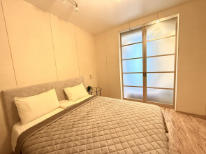 Апартаменты Родионова 199/2