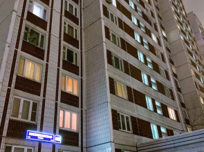 Апартаменты Уютный уголок у метро Новокосино