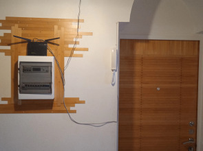 Апартаменты Дом Форда