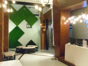 Отель Sea Crest by Jomtien