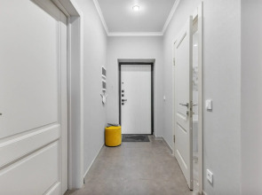 Квартира в ЖК Весна (В3)