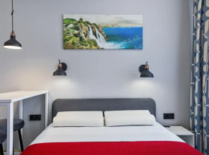 Апартаменты MaxRealty24 Tushino 1