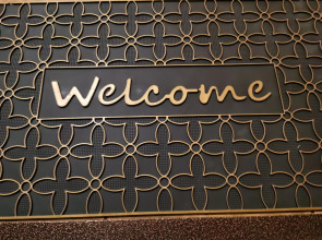 Квартира в деловом центре Тюмени на 50 лет Октября