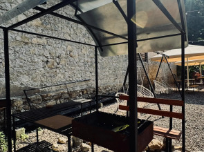 Апартаменты АИБГА