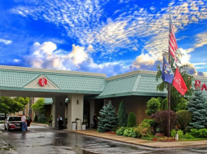 Ramada Hotel & Conference Center