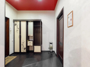 Апартаменты на улице Большая Павловской 37