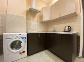 Гостевой Дом Жемчужина