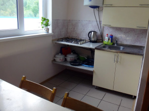 Гостевой Дом Бирюза