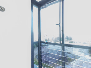 Квартира KarjalaHome на Попова 11