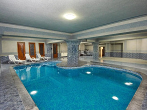 Бутик-отель S&L