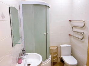 Квартира на Московское шоссе