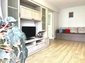 Апартаменты на Черняховского 80