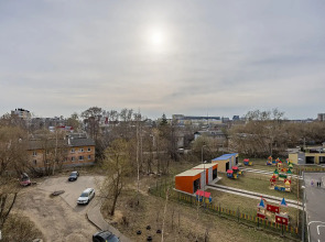 Апартаменты Чистота и Уют Куйбышева 67 ЖК "Рубин" рядом с метро