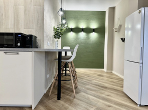 Апартаменты Vlad Apartments