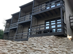 Вилла Boutique hotel Lime