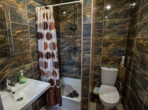 Хостел Живи и Путешествуй