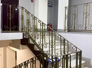 Отель Rest Home