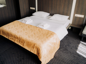 Вилла Татьяна на Линейной