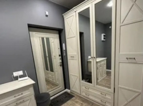 Квартира Однокомнатная