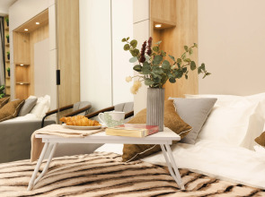 Квартира Самая красивая квартира в Сергиев Посаде