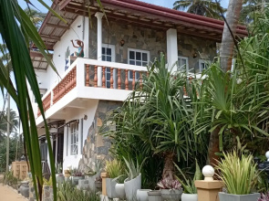 Music Of The Ocean Guest House