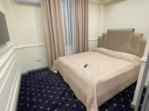 Апартаменты на Циолковского