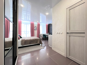 Апартаменты Family by the River