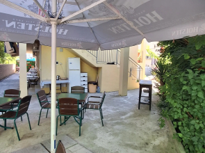 Гостевой дом Анжелика