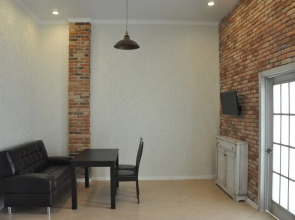 Апартаменты с видом на реку