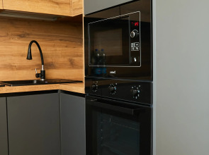 Апартаменты Luma Pink 3