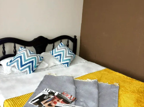 S Zhivopisnym Vidom na Park Flat