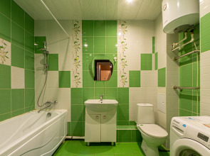 Апартаменты Романтика