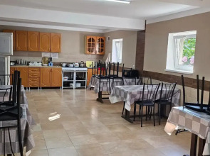 Гостевой дом Альмира