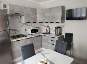 Гостевой Дом Zhara