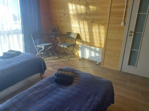 Baikal House Guest House