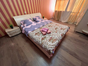 Yunosti 21 Apartments