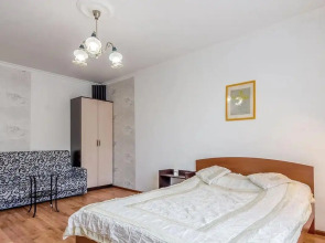 Апартаменты Уютные на Бирюлевской