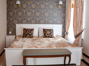 Отель Русский Причал