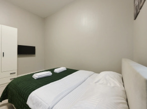 Апартаменты Туристская 7