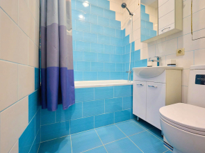 Апартаменты Сердце Краснодара