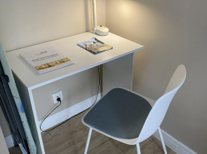 Апартаменты ЛаСла