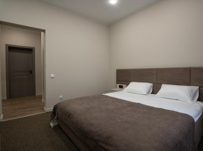 Гостевой Дом Ольга