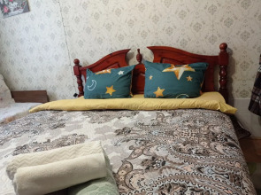 Квартира Live-in-comfort на Ореховый бульвар