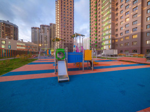 Квартира в Одинцово