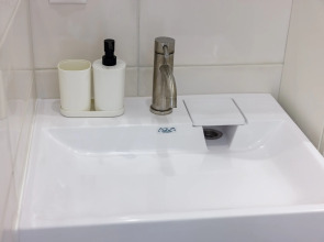 Квартира Студия № 3