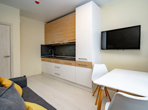 Квартира Некст 177