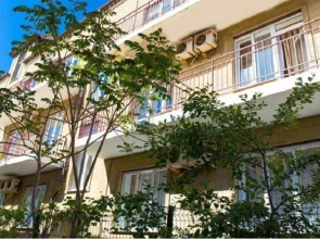 Kurortny Hotel Sanvil Primorskiy  2**